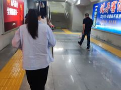 -晋江动车站