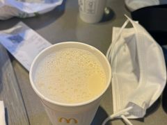 -麦当劳(丽江玉河广场店)