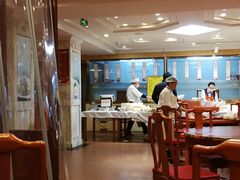 大堂-峨嵋酒家总店(车公庄店)