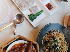 -顺德美的万豪酒店-万豪中餐厅