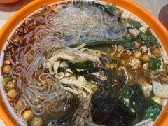 -超享乐剁椒面(合生汇店)