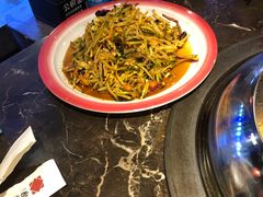 -粗粮人家·东北菜(洋桥店)