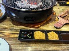 -吉志烤肉(太原总店)
