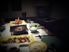 那家小馆(中关村店)-那家小馆•北京菜•烤鸭(中关村店)