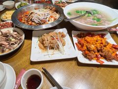-弓虽昌焖烧鸡(大竹林店)