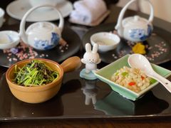 -杭州明豪voco酒店·明轩阁中餐厅
