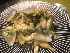 -手抄板凳江南菜(湖滨商业街店)