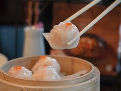 -珠江皇冠假日酒店-富临轩中餐厅