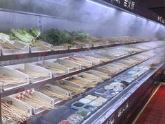 -成都屋头串串(青年北街店)
