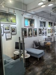 -克拉女神写真馆·匠心定制