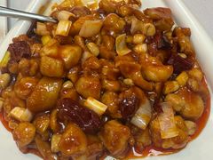 -峨嵋酒家(地安门店)