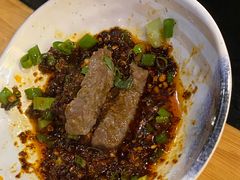 -湘西乌龙山铁板烧(双桥店)