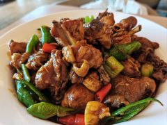 -海泰食府·新鲁菜·家宴(总部基地店)