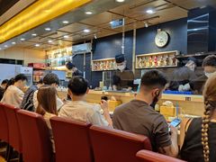 -东京屋(武定路店)