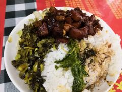 -辣肉面大王(天平路店)
