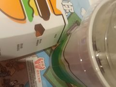 -德克士(洪洞店)