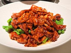 -侨美食家·41年地道粤菜(恒福路店)