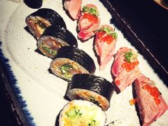 -三井日式料理(农安街店)
