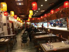 -必胜客(蜀山万象汇店)