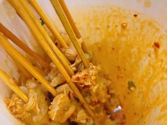 招牌涮牛肚-屈礼洪