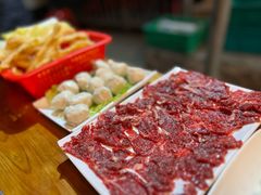 -洪大厨鸡煲(福田店)