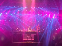 -CLUB OPUS欧贝斯酒吧(合肥店)
