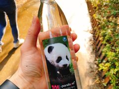 餐饮设施-成都大熊猫繁育研究基地