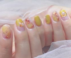 -Halo美甲美睫