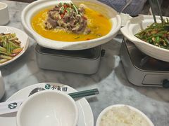 -小菜园新徽菜(宜兴八佰伴店)