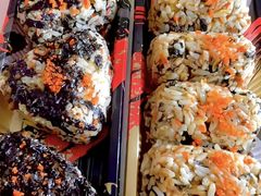 -传闻来紫菜包饭·打糕(西塔韩百店)