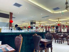 -BRBR叙利亚餐厅(总店)