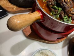-径山十八道·风味民间菜(杭州总店)