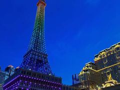 -澳门威尼斯人综合度假区