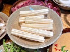 -阳阳老火锅(小南门店)