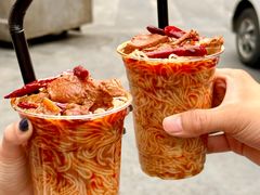 -金龙烧烤·牛肉面(西塔店)