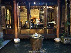 门面-鱼桥巷·美学川菜