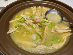 -西湖春天•老字号杭州菜(百汇店)