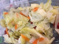 -香妃烤鸡(西单店)