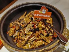 -烹湘·鲜炒湖南土菜(海珠店)