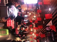 大堂-西域阿里马新疆菜·清真(桂花路店)