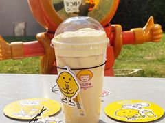 -快乐柠檬happylemon(日月光店)