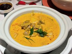 -狮拾久·现代新加坡料理(福田COCO Park店)