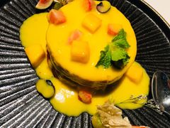 -洛缦音乐餐厅(工业展览馆万象城店)