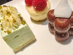 -太湖饭店玉兰厅(自助餐厅)