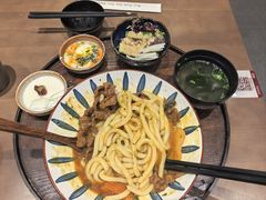 -ITARU食堂·定食料理(西丽店)