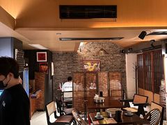 -贰醒·私房小院烧烤 (太古里店)