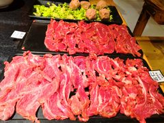 -阿旺潮牛尚品潮汕牛肉火锅(台儿庄路店)
