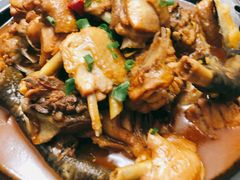 -元银甲·湖北地标美食(汉阳店)