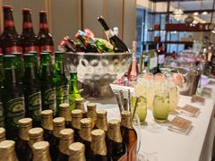 -南湖宾馆·鸳湖阁全日制餐厅