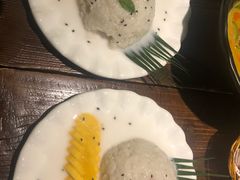 -Siam泰餐厅(水上公园店)